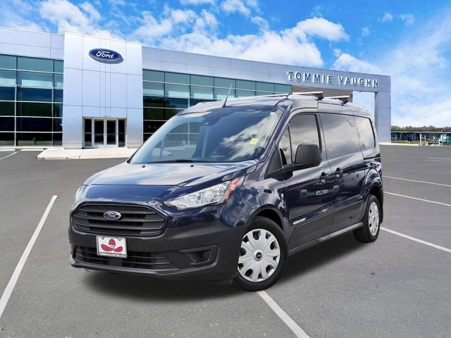 Certified 2022 Ford Transit Connect XL image 6