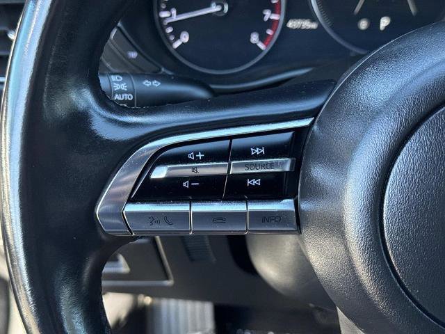 Used 2023 MAZDA MAZDA3 s image 10