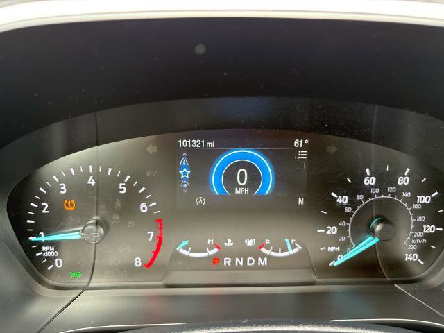 Certified 2020 Ford Escape SEL image 20