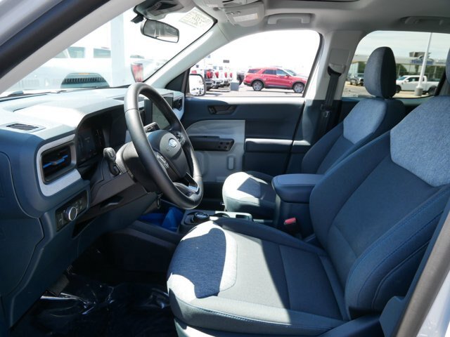 Certified 2025 Ford Maverick XLT w/ XLT Luxury Package AWD/4WD image 7