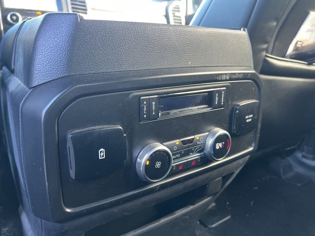 Certified 2019 Ford Expedition Limited w/ Equipment Group 303A AWD/4WD image 20