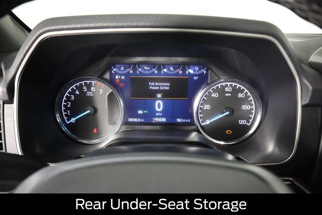 Certified 2023 Ford F150 XLT w/ Equipment Group 302A High AWD/4WD image 47
