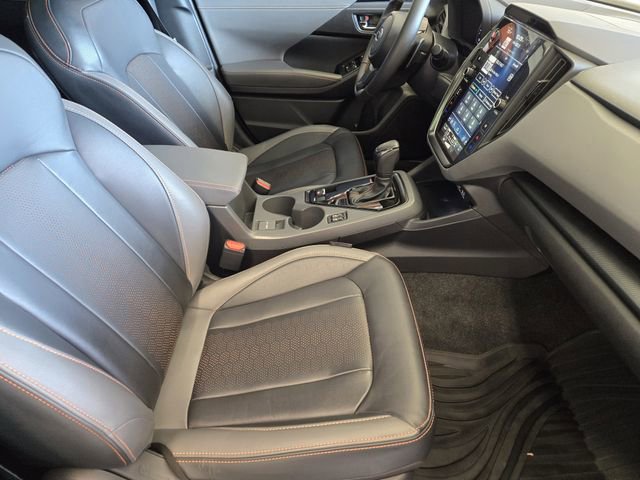 Used 2024 Subaru Crosstrek 2.5i Limited image 16