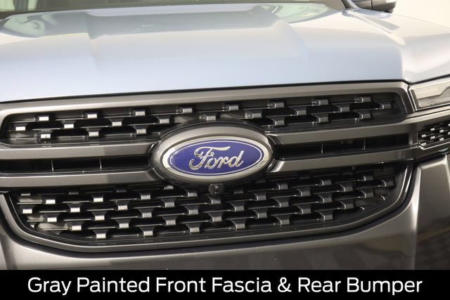 Certified 2024 Ford Ranger Lariat AWD/4WD image 23