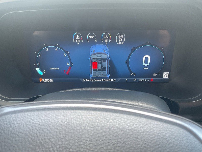 Certified 2024 Ford F150 Lariat w/ Equipment Group 502A High image 23