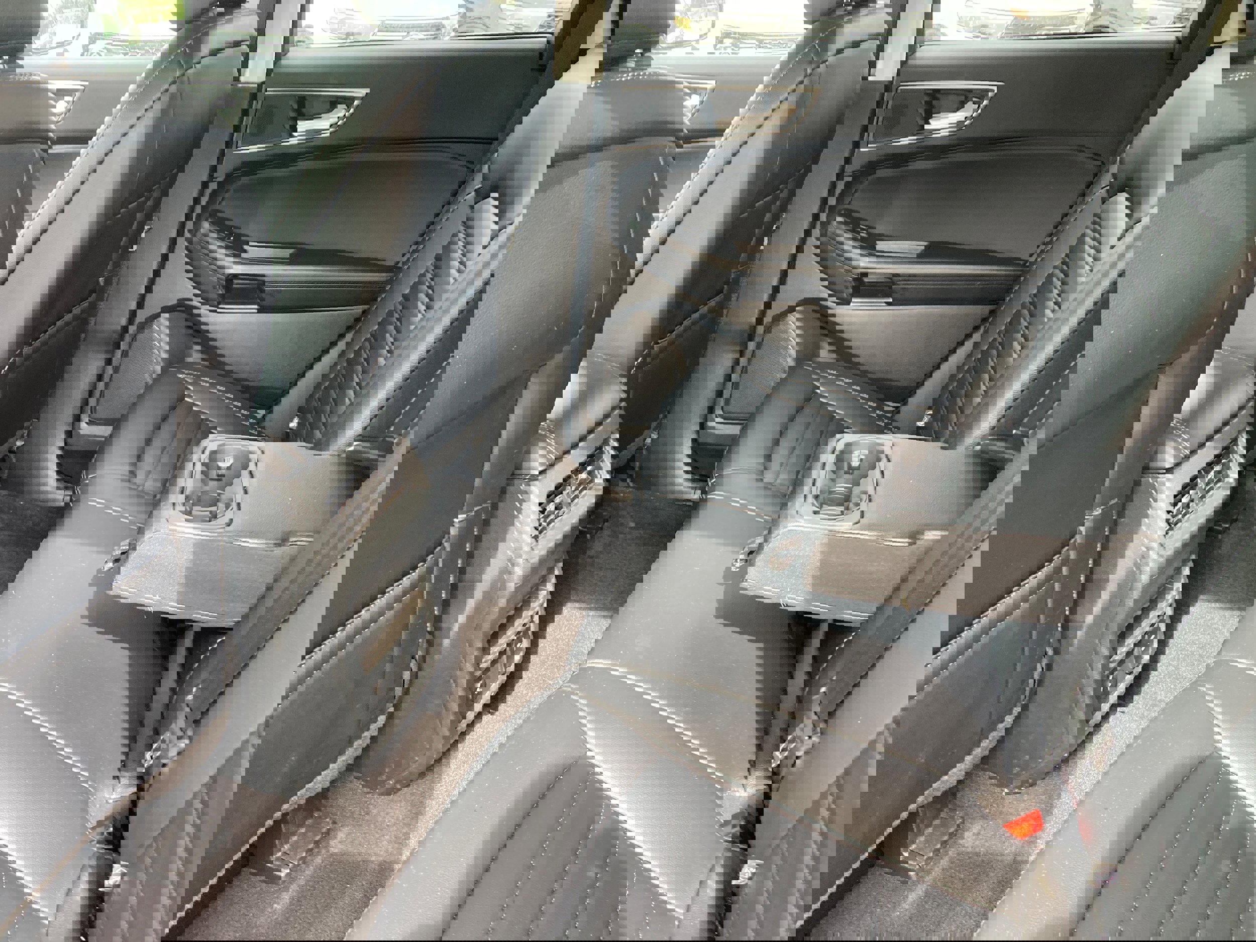 Certified 2023 Ford Edge SEL w/ Convenience Package image 11