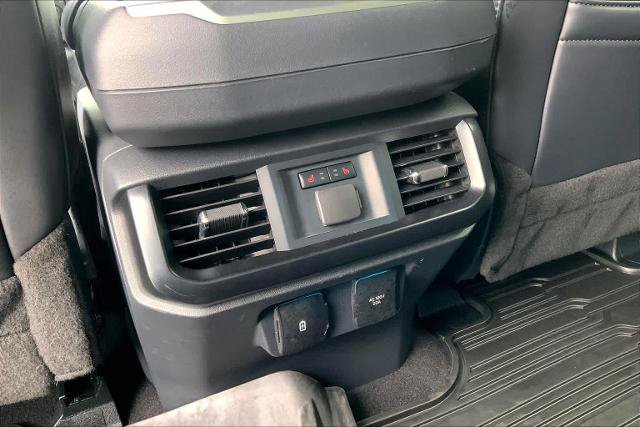 Certified 2025 Ford F150 Raptor AWD/4WD image 37