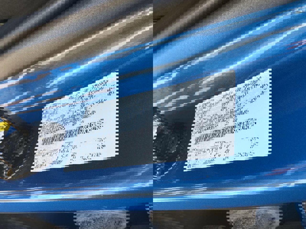 Certified 2021 Ford F150 XL w/ STX Appearance Package image 33