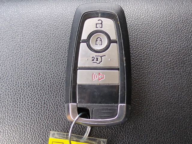 Certified 2024 Ford Escape Active w/ Tech Pack #1 image 28