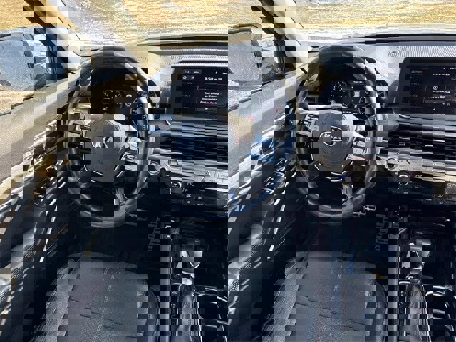 Used 2020 Kia Telluride SX image 12