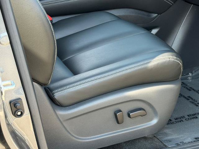 Used 2024 Nissan Murano SV AWD/4WD image 31
