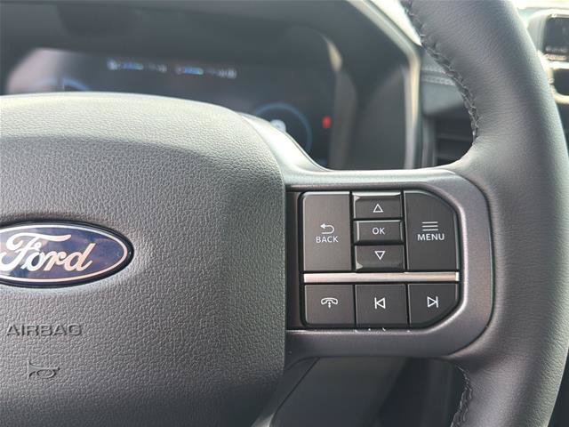 Certified 2025 Ford F150 Lightning Flash AWD/4WD image 16
