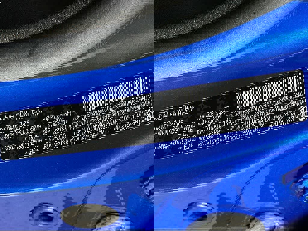 Used 2024 Dodge Hornet GT Plus w/ GT Blacktop Package image 26