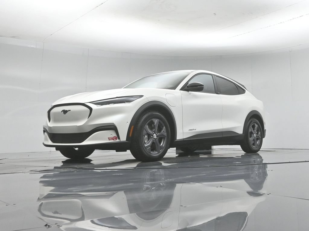 Certified 2023 Ford Mustang Mach-E Select RWD image 45