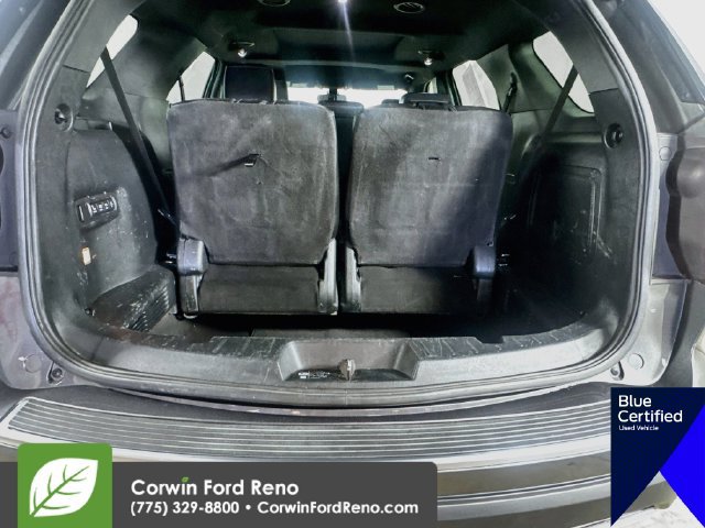Certified 2019 Ford Explorer Platinum AWD/4WD image 30