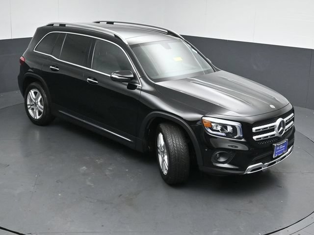 Used 2022 Mercedes-Benz GLB 250 4MATIC image 48