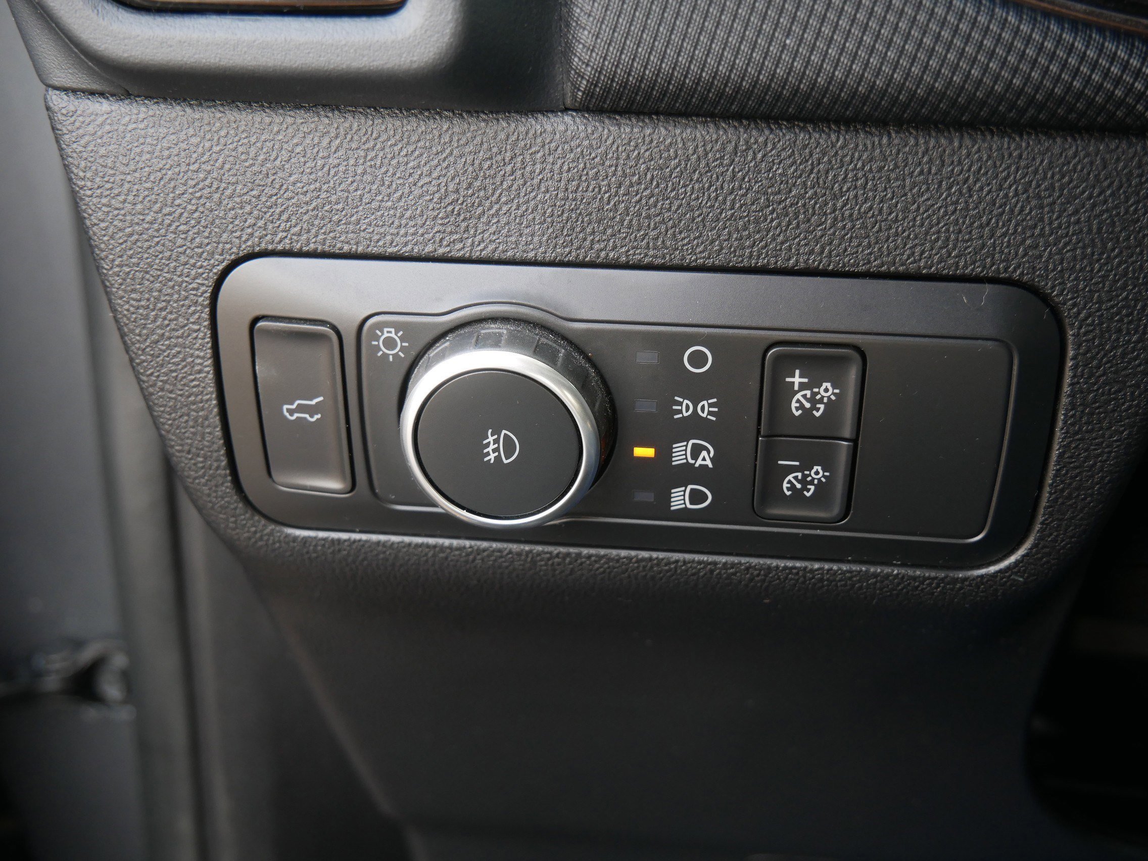 Certified 2021 Ford Bronco Sport Outer Banks image 26