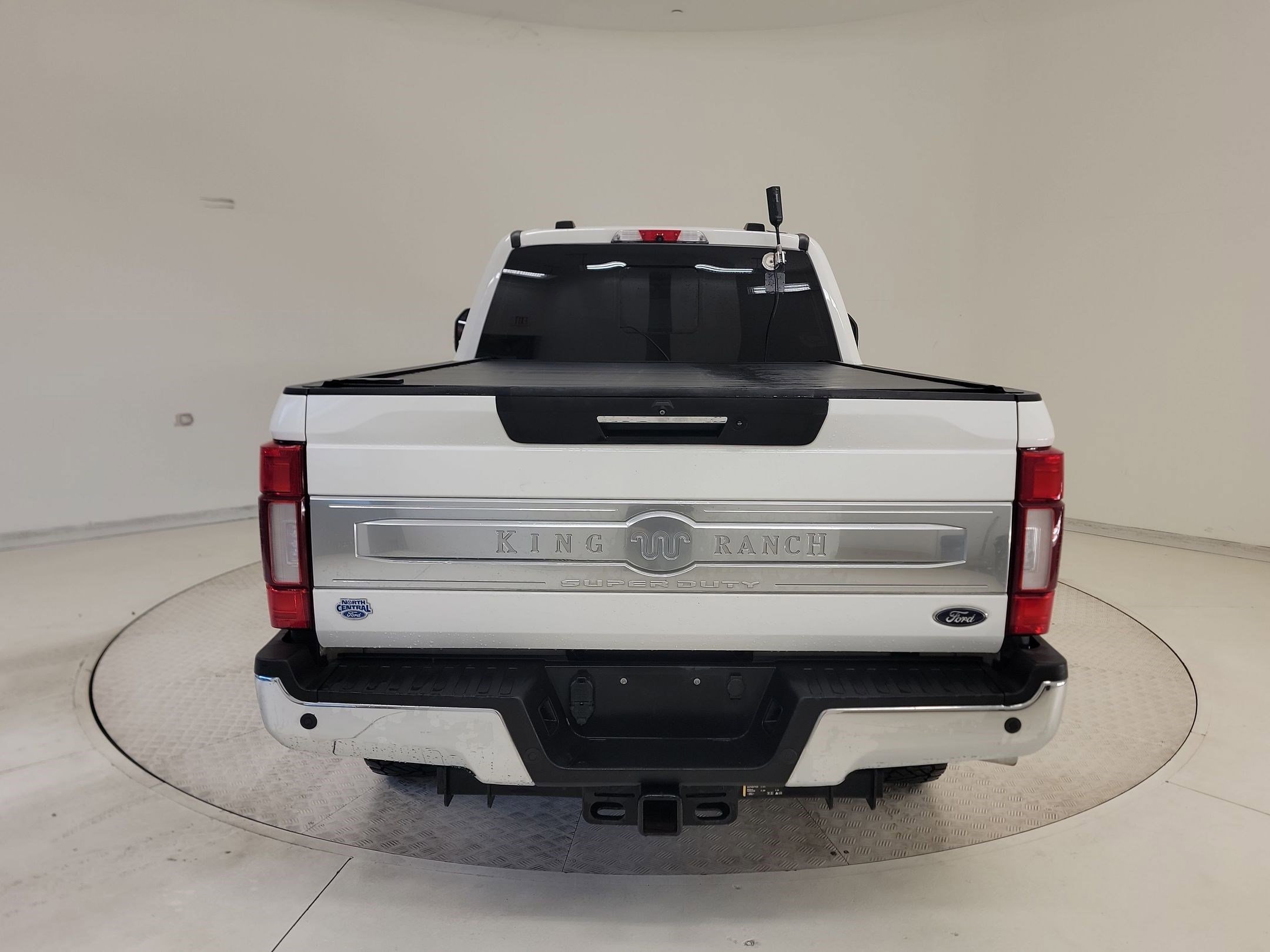 Certified 2022 Ford F250 King Ranch w/ King Ranch Ultimate Package image 8