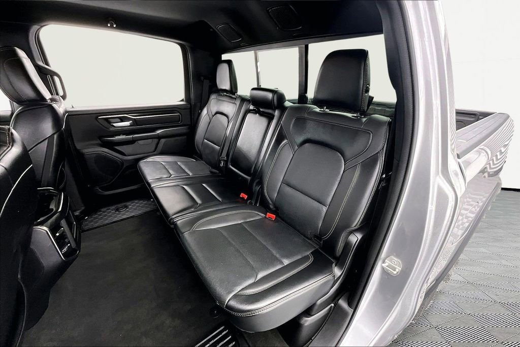 Used 2023 RAM 1500 Rebel w/ Night Edition AWD/4WD image 27