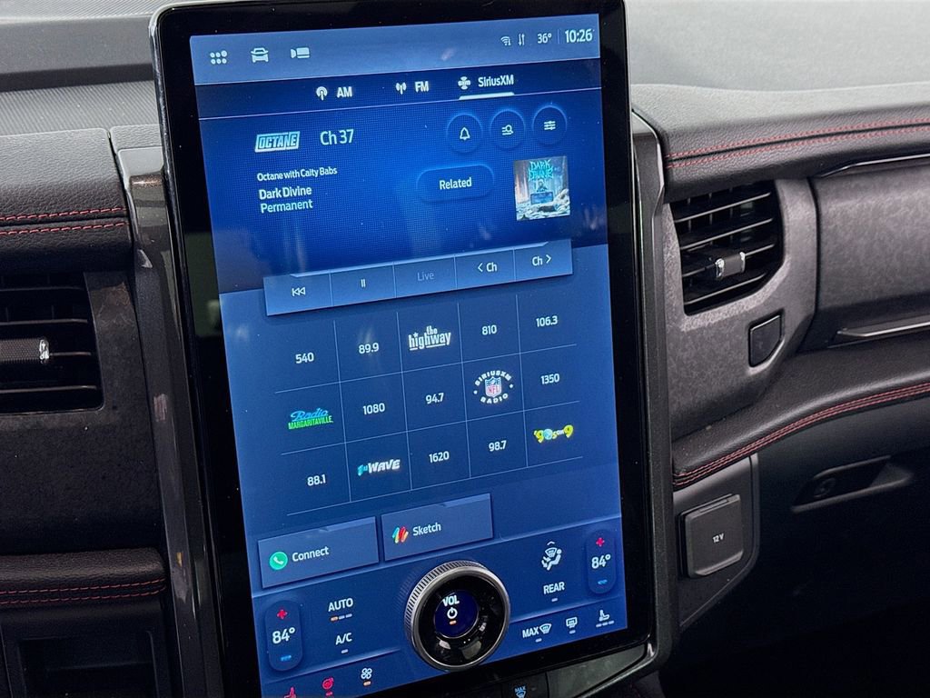 Certified 2022 Ford Expedition Limited image 17