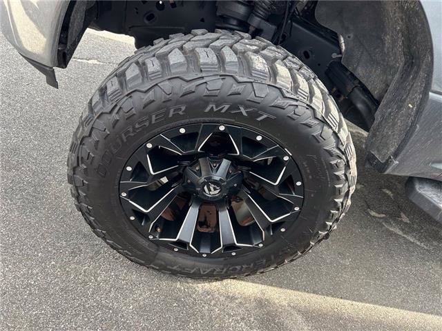 Certified 2019 Ford F150 XLT w/ XTR Package AWD/4WD image 5