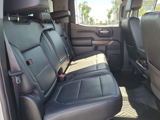 Used 2021 Chevrolet Silverado 1500 LT Trail Boss w/ Convenience Package II image 28