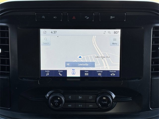 Certified 2023 Ford F150 XL w/ STX Appearance Package image 16