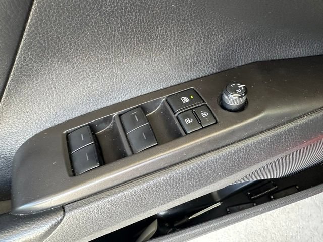 Used 2023 Toyota Camry LE FWD image 16