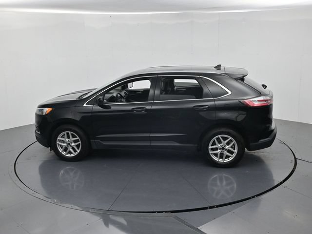 Certified 2024 Ford Edge SEL AWD/4WD image 47