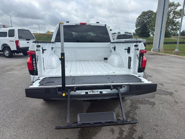 Certified 2024 Ford F150 Lightning Flash AWD/4WD image 23