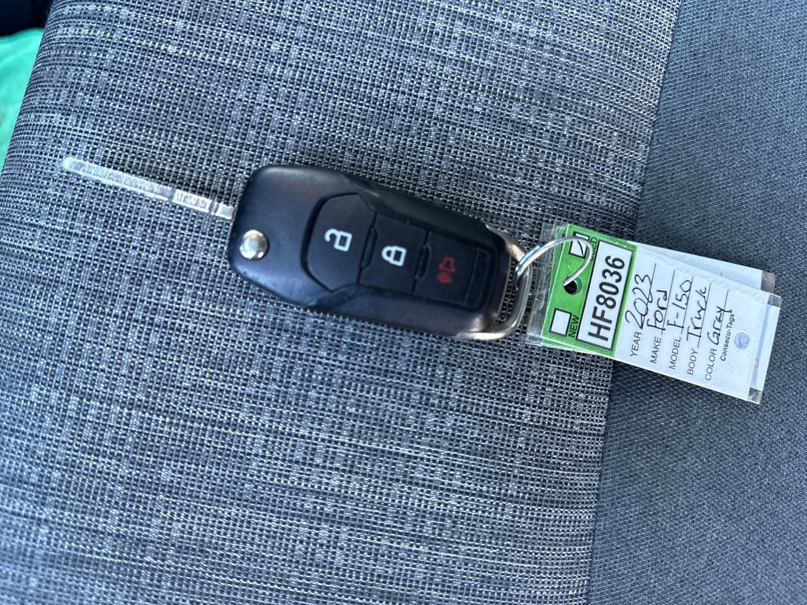 Certified 2023 Ford F150 XLT image 29