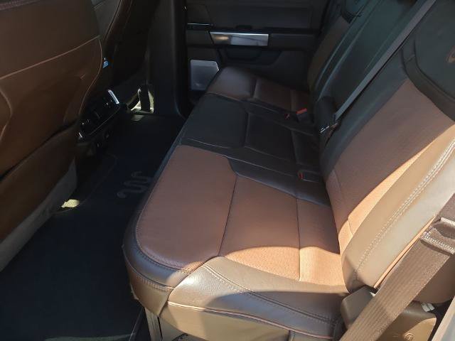 Certified 2023 Ford F150 King Ranch w/ Equipment Group 601A High RWD image 15