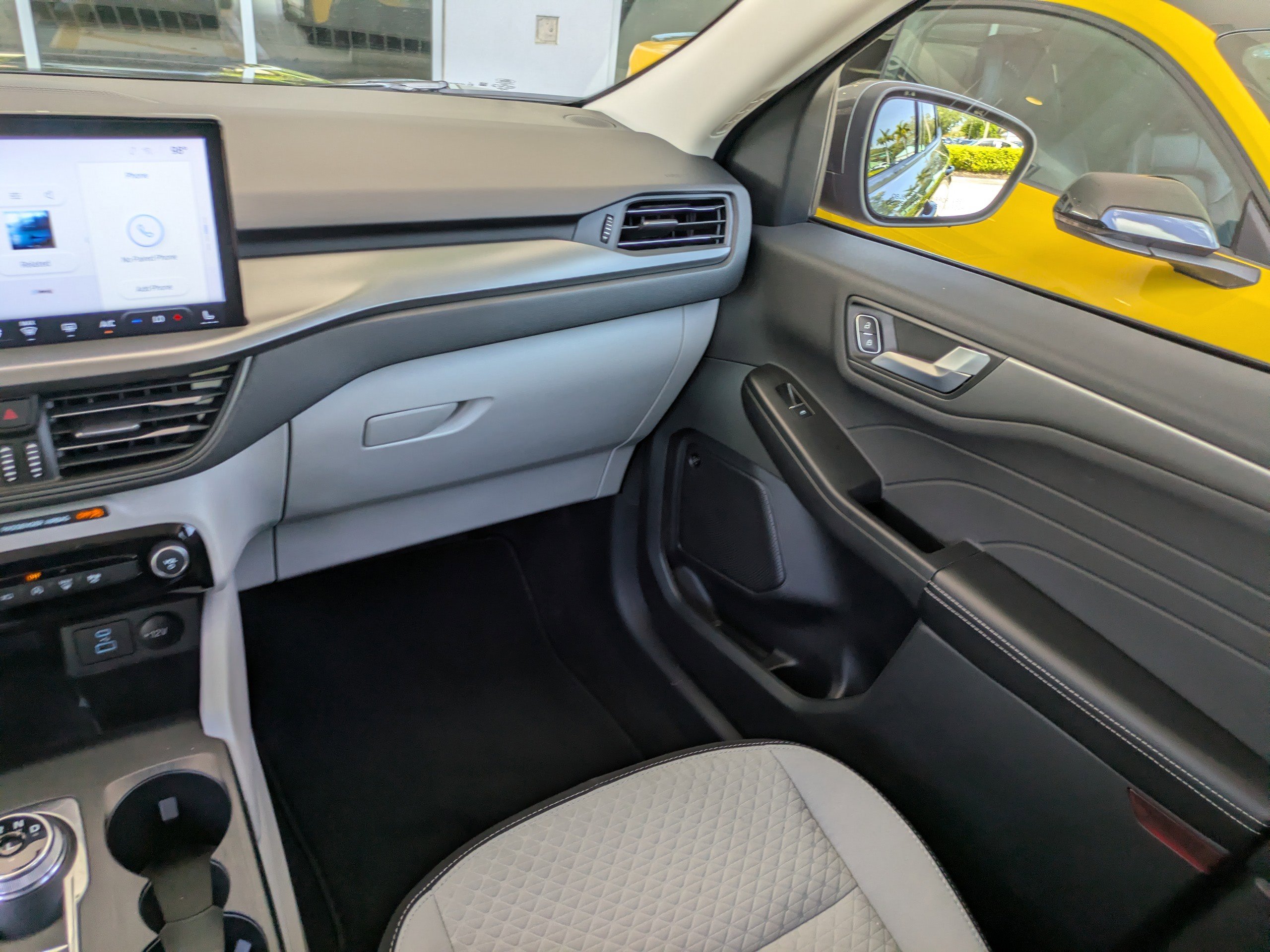 Certified 2023 Ford Escape Active w/ Tech Pack #2 FWD image 18