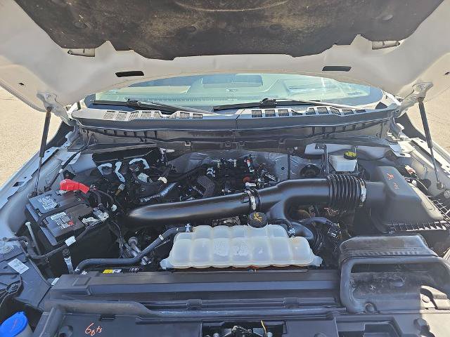 Certified 2024 Ford F150 King Ranch AWD/4WD image 30