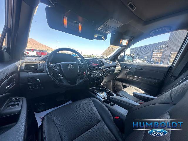 Used 2023 Honda Ridgeline Black Edition image 15