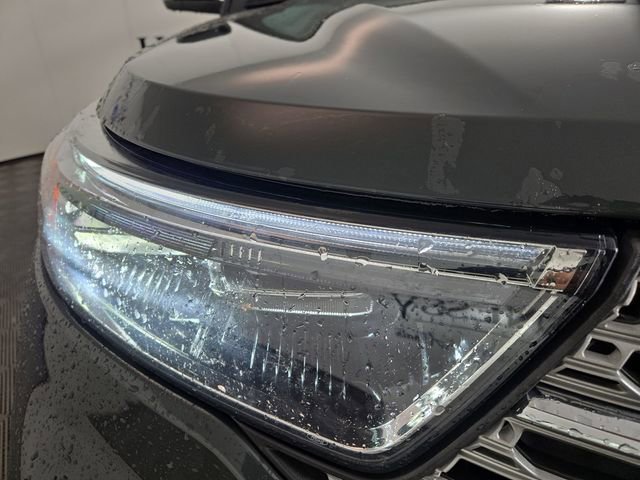 Certified 2022 Ford Explorer Limited w/ Equipment Group 301A image 9