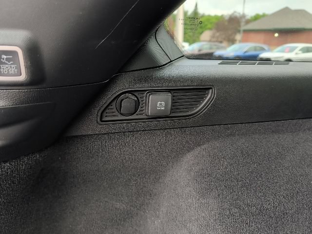 Used 2022 Jeep Grand Cherokee Summit AWD/4WD image 41
