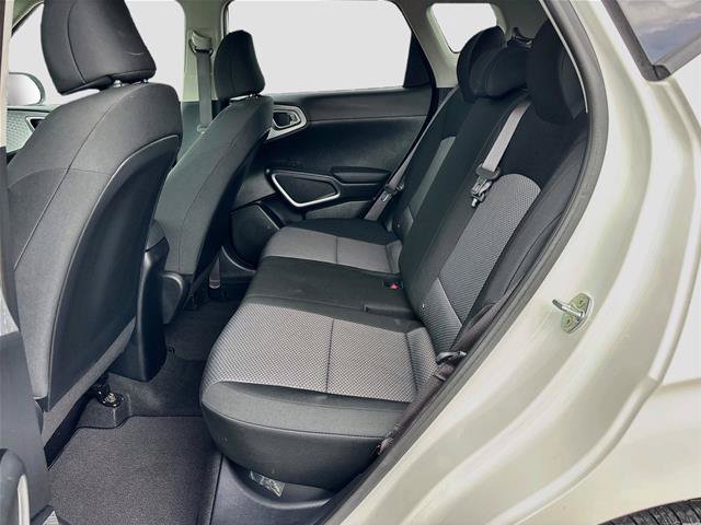 Used 2022 Kia Soul LX w/ Technology Package FWD image 24