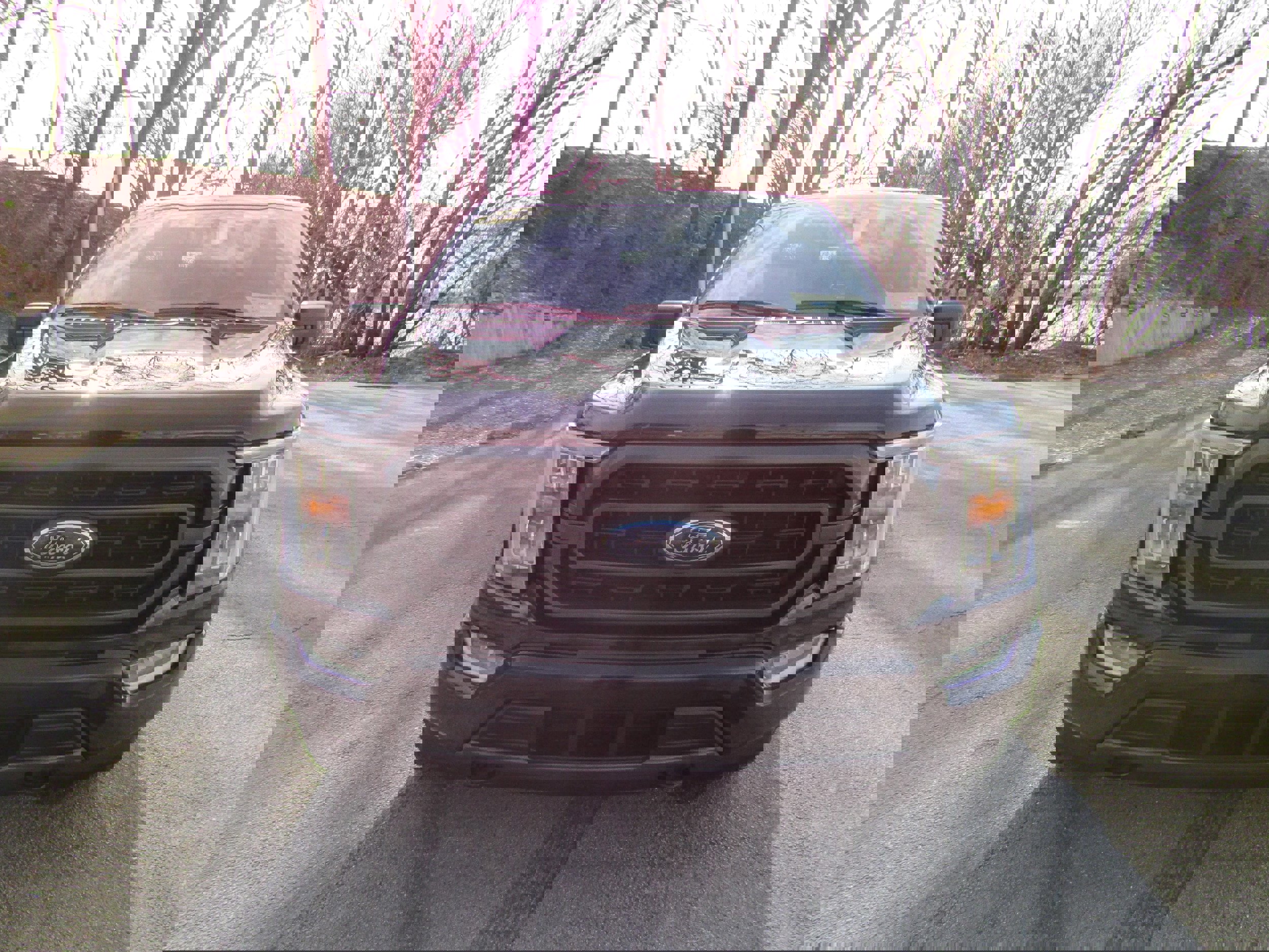 Certified 2022 Ford F150 XLT w/ Equipment Group 302A High image 7