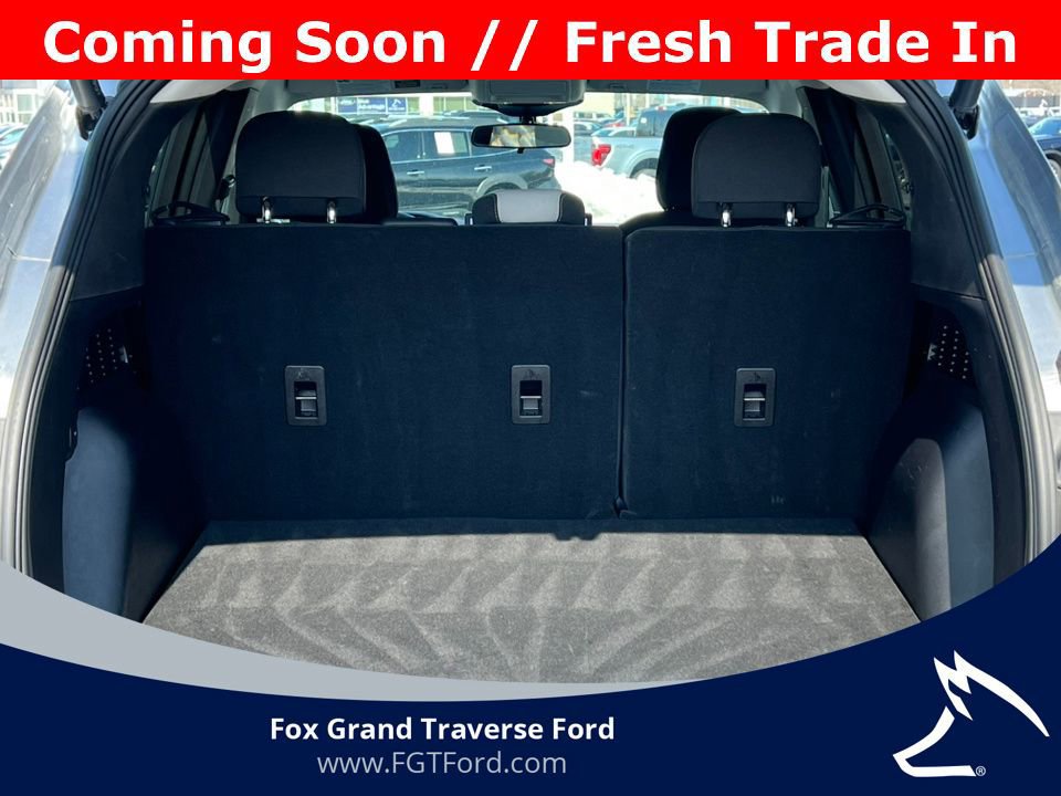 Certified 2023 Ford Escape Active w/ Tech Pack #1 image 35
