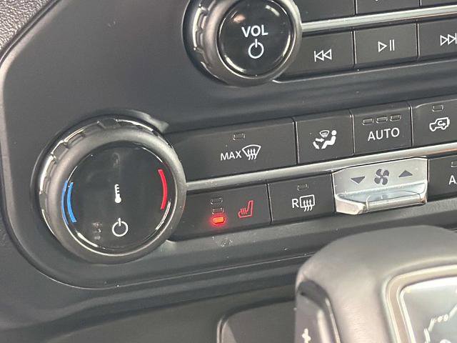 Certified 2022 Ford Bronco Badlands w/ Sasquatch Package image 16