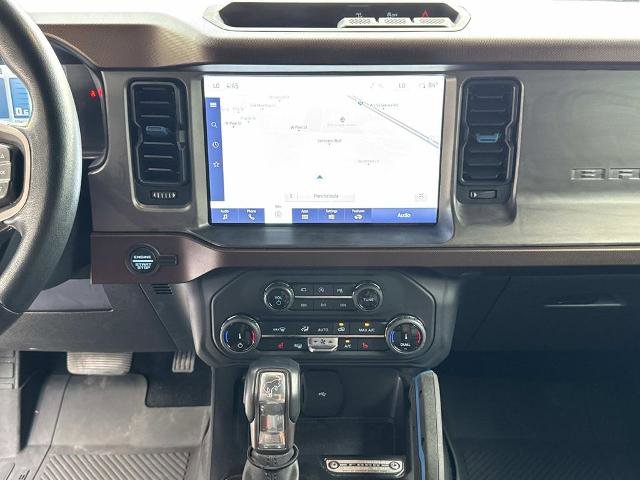 Certified 2022 Ford Bronco Outer Banks AWD/4WD image 23