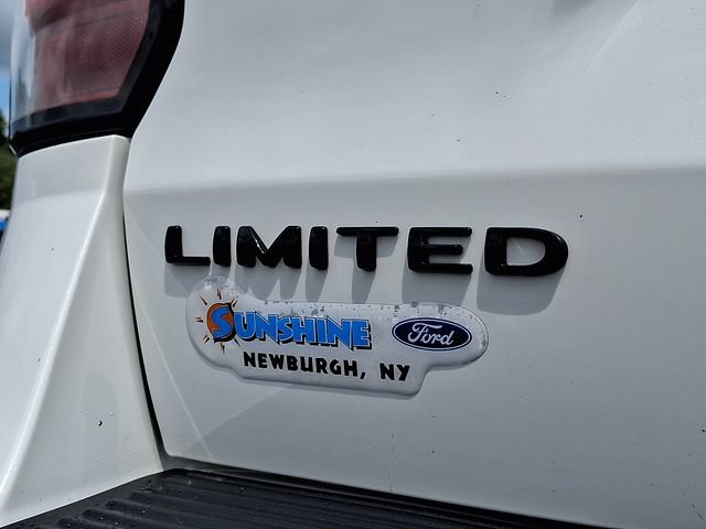 Certified 2021 Ford Expedition Limited AWD/4WD image 33