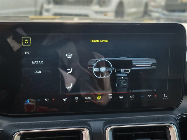 Certified 2024 Ford Mustang GT Premium image 22