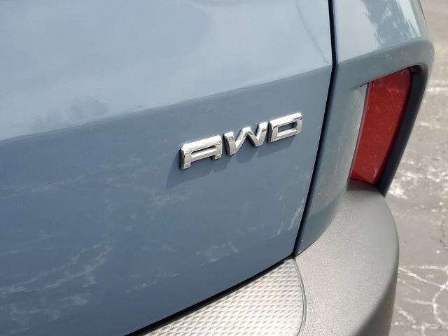 Certified 2023 Ford Escape Active image 30