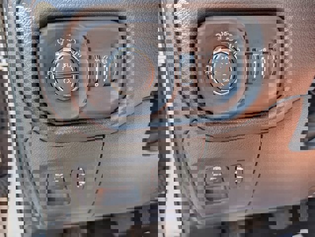 Used 2025 RAM 1500 Big Horn image 23