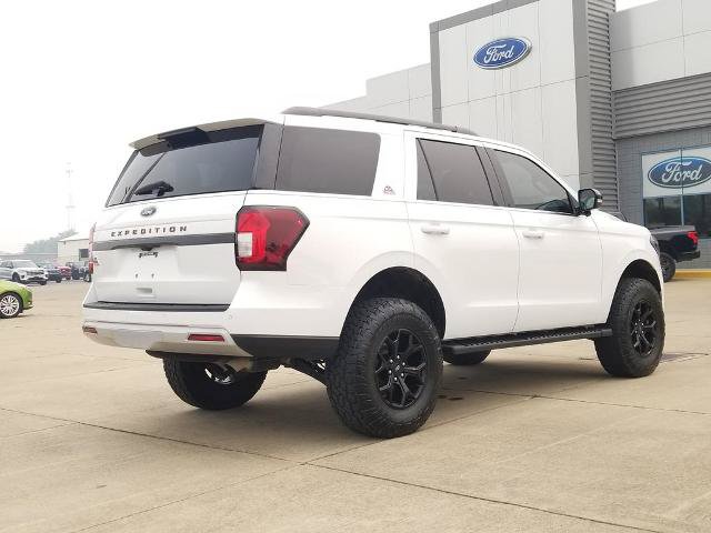 Certified 2024 Ford Expedition Timberline AWD/4WD image 2