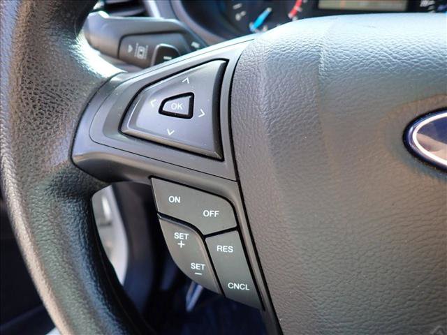 Certified 2019 Ford Edge SE AWD/4WD image 15