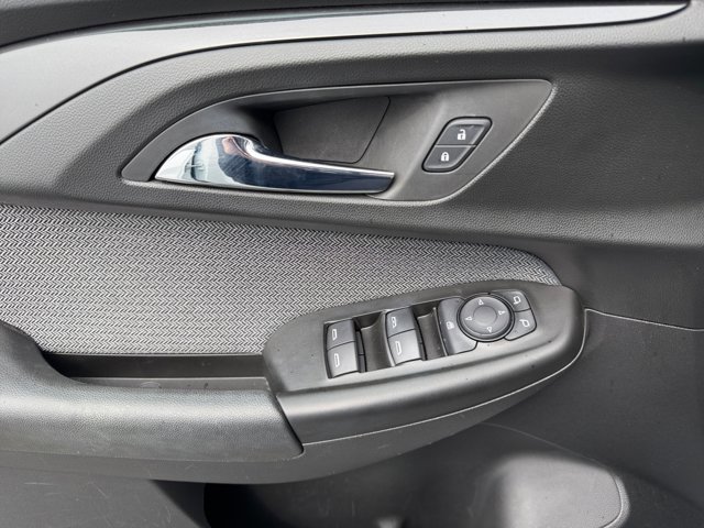 Used 2022 Chevrolet TrailBlazer LT image 14