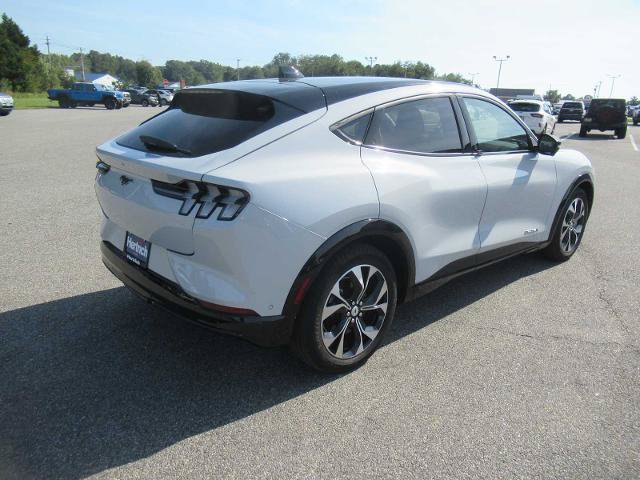 Certified 2023 Ford Mustang Mach-E Premium AWD/4WD image 5